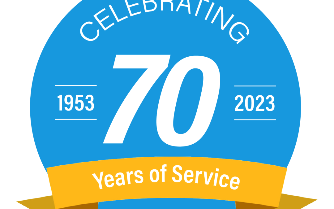 Delaware Guidance Services to Celebrate 70th