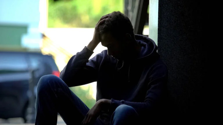 Students cite mental health struggles as they opt out of college