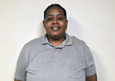 Zahiya West, Supervisor