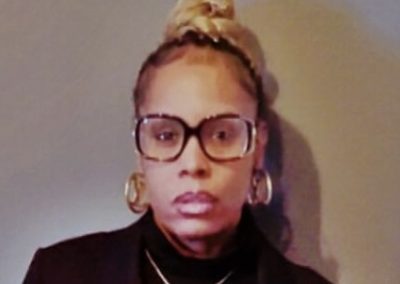 Antonia Mann-Roane