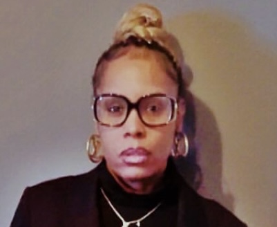 Antonia Mann-Roane