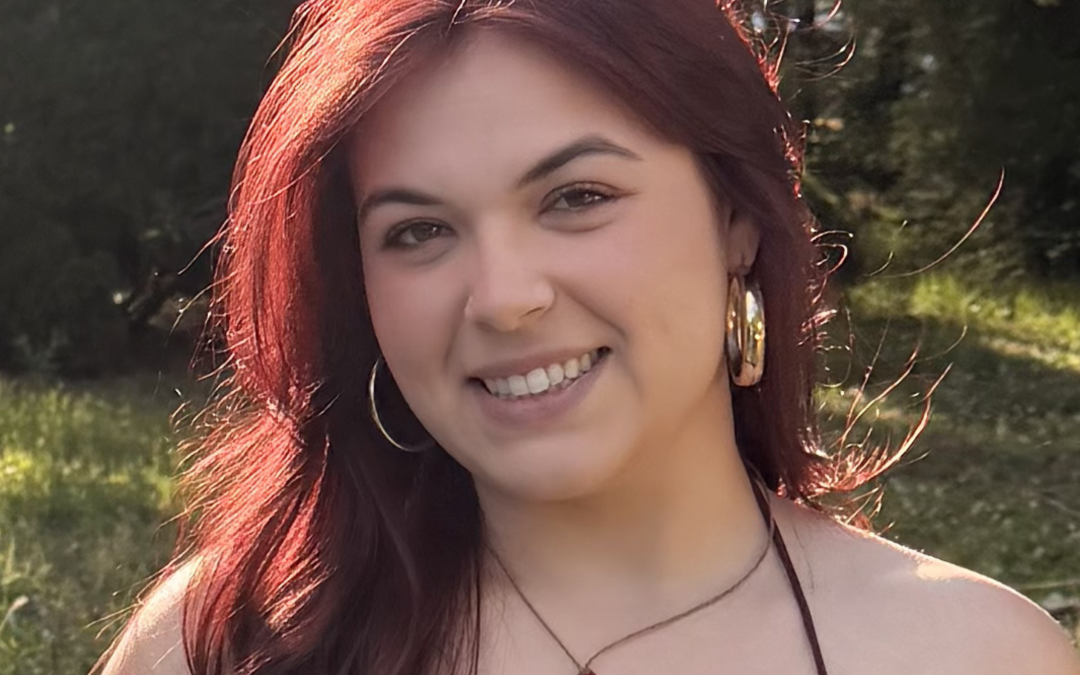 Samantha Conti