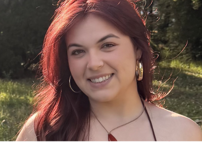 Samantha Conti
