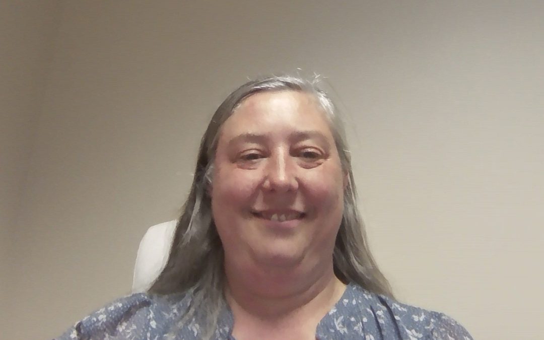 Deborah Poole