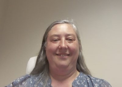 Deborah Poole