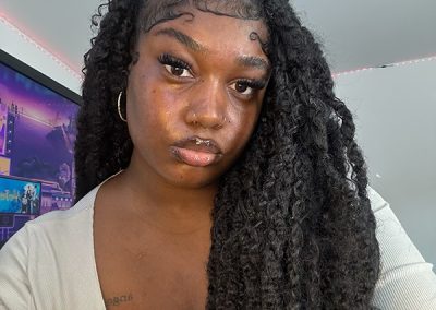 Laniya Bailey