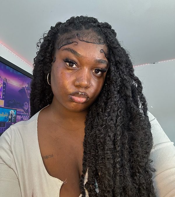 Laniya Bailey