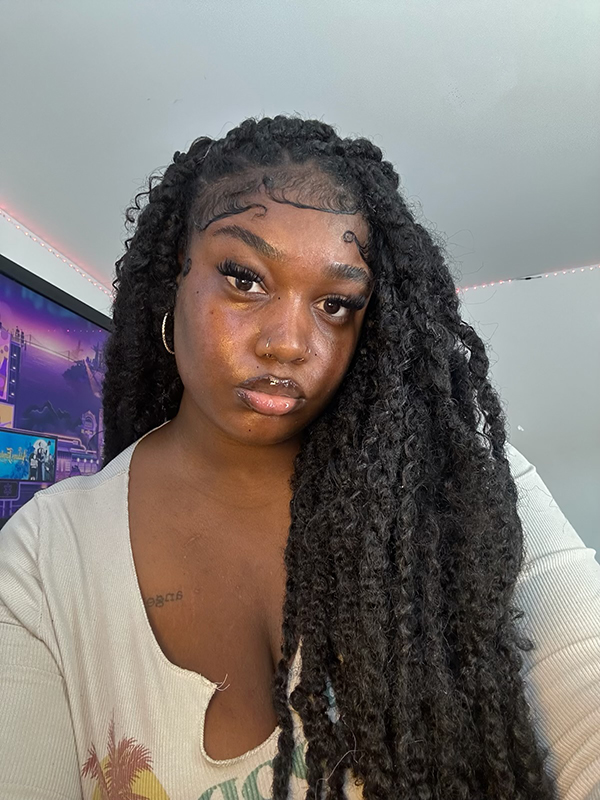 Laniya Bailey